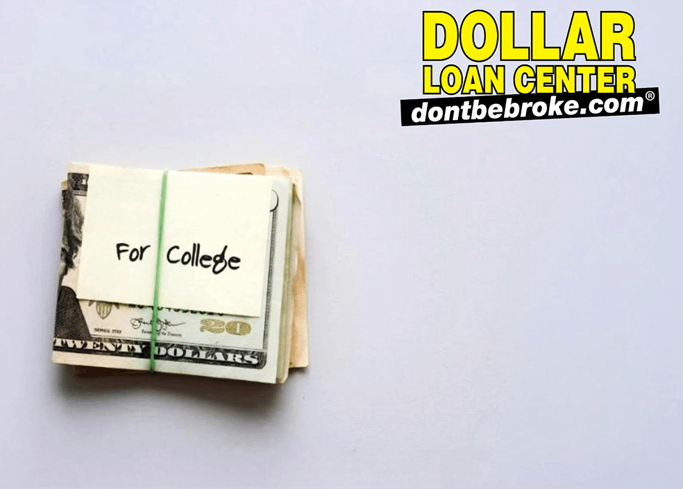 23 Money Saving Tips for College Students