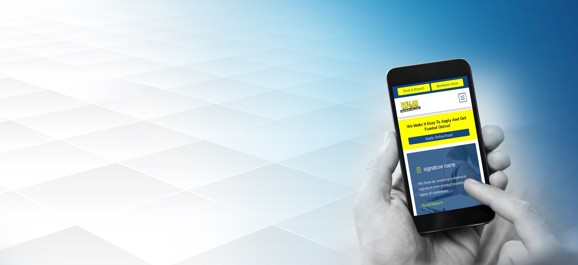 signature loan las vegas nv