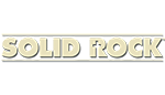 Alice Cooper's Solid Rock Teen Centers Logo