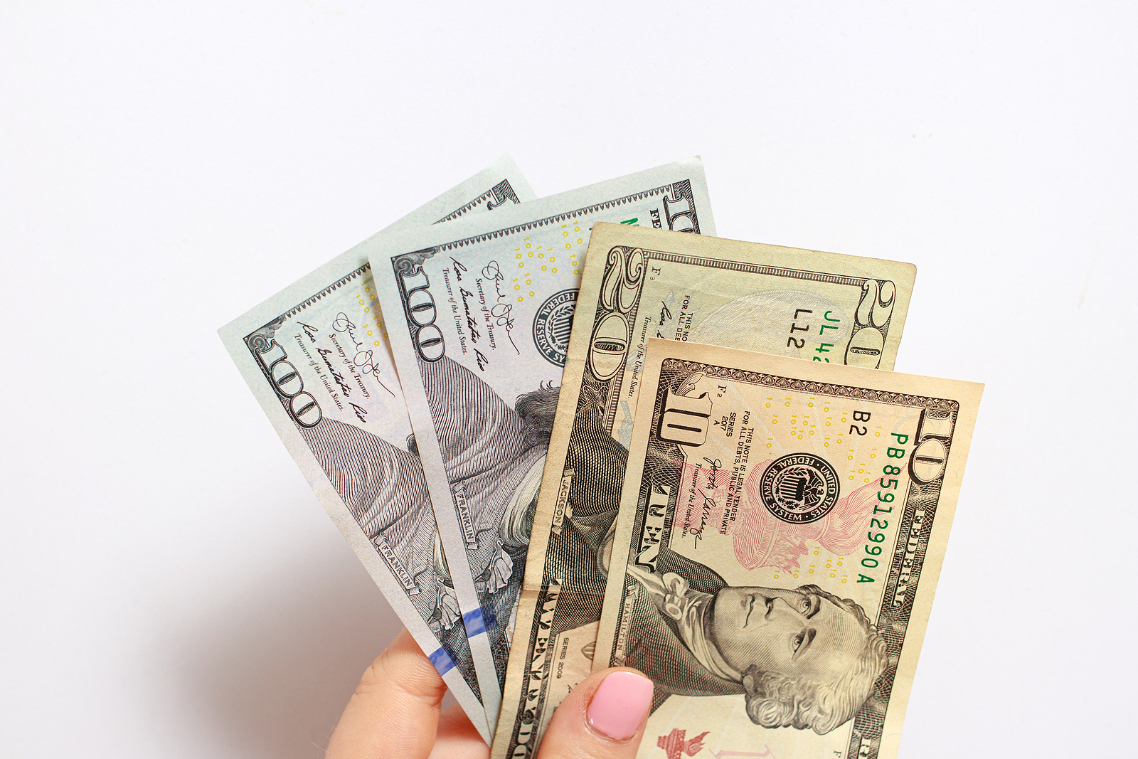 What Are Some of the Different Ways to Borrow Money?