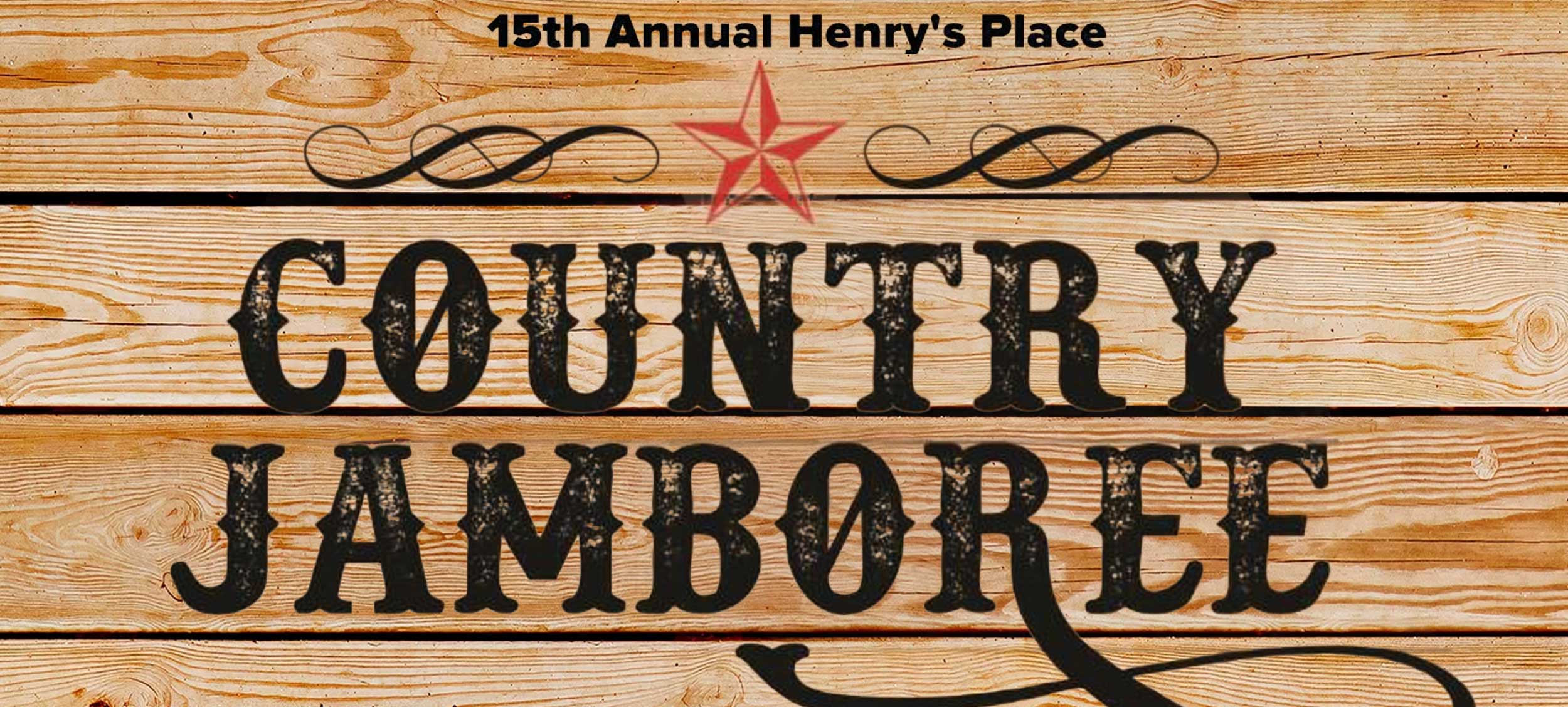We Came, We Saw, We Ye-hawed: Henry’s Place Country Jamboree 2021