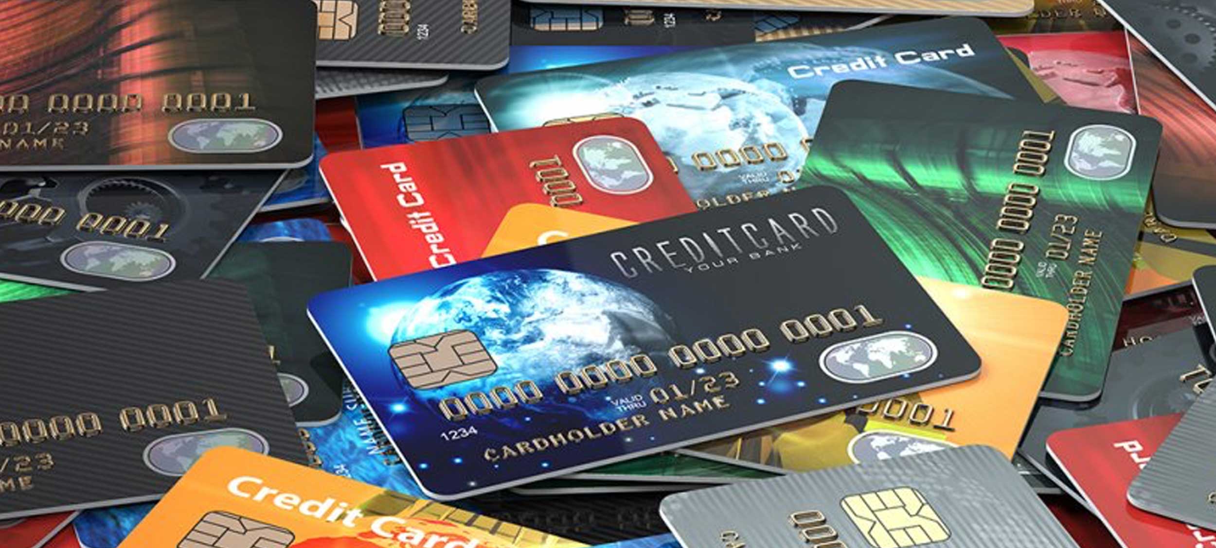 Tips For Proper Credit Card Management