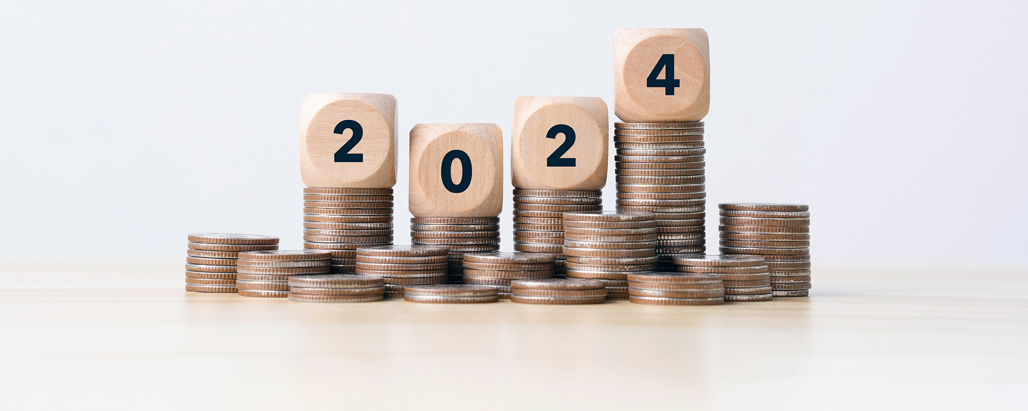 15 Financial Resolutions for 2024