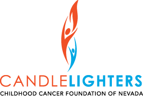 Candlelighters Logo