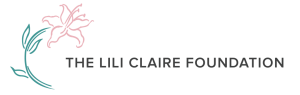 Lili Claire Foundation Logo
