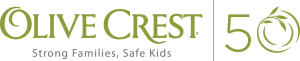 Olive Crest Logo