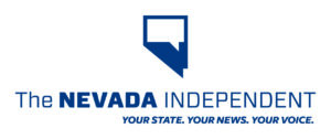 The Nevada Independent Logo