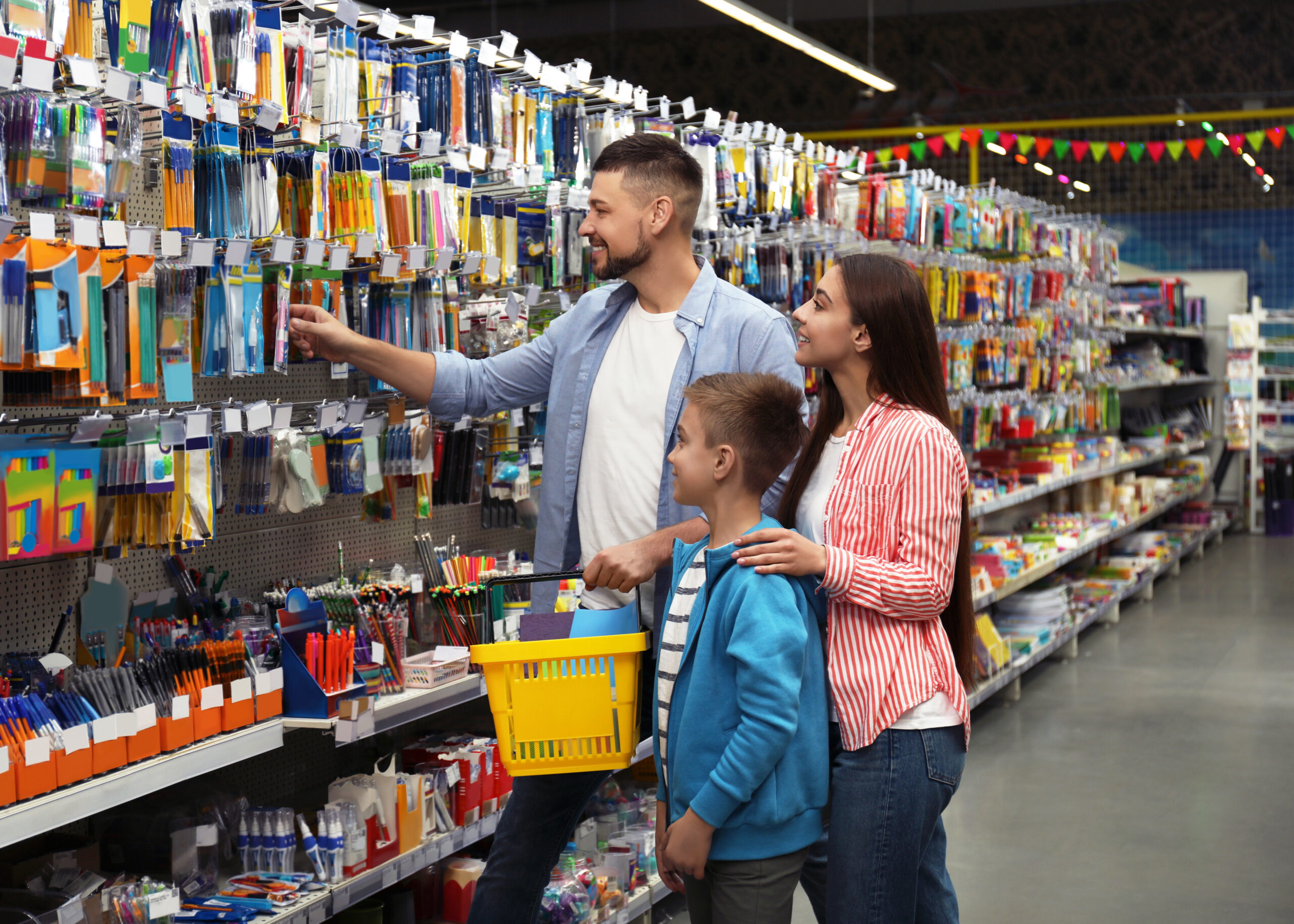 Back to School Financial Hacks: From Bulk Buying to Short-Term Loans