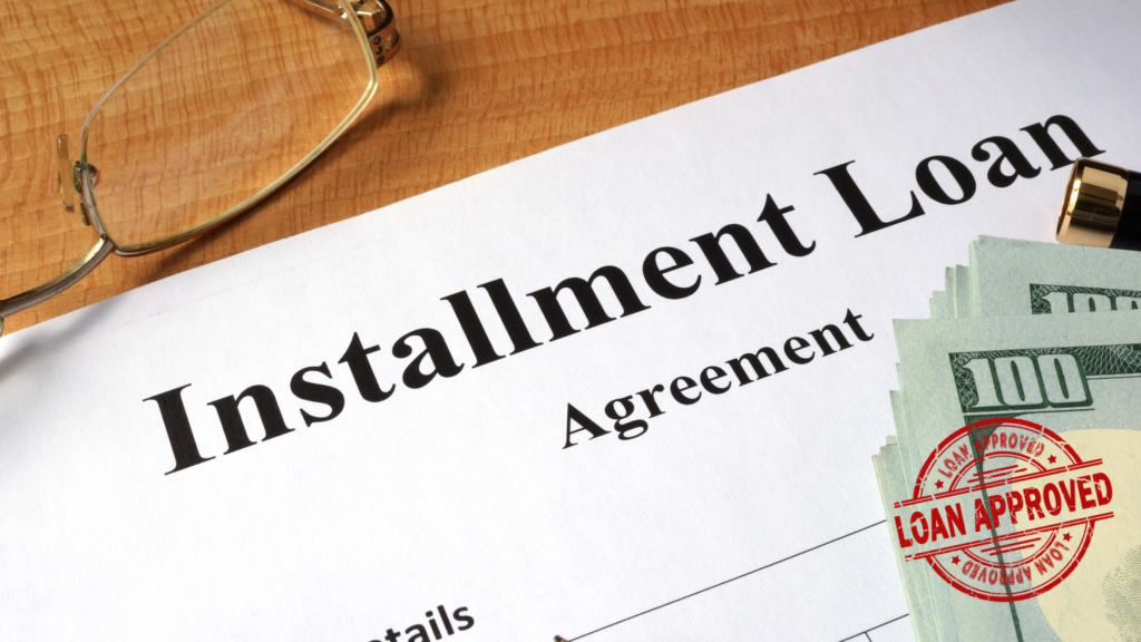 Installment Loan vs Payday Loan