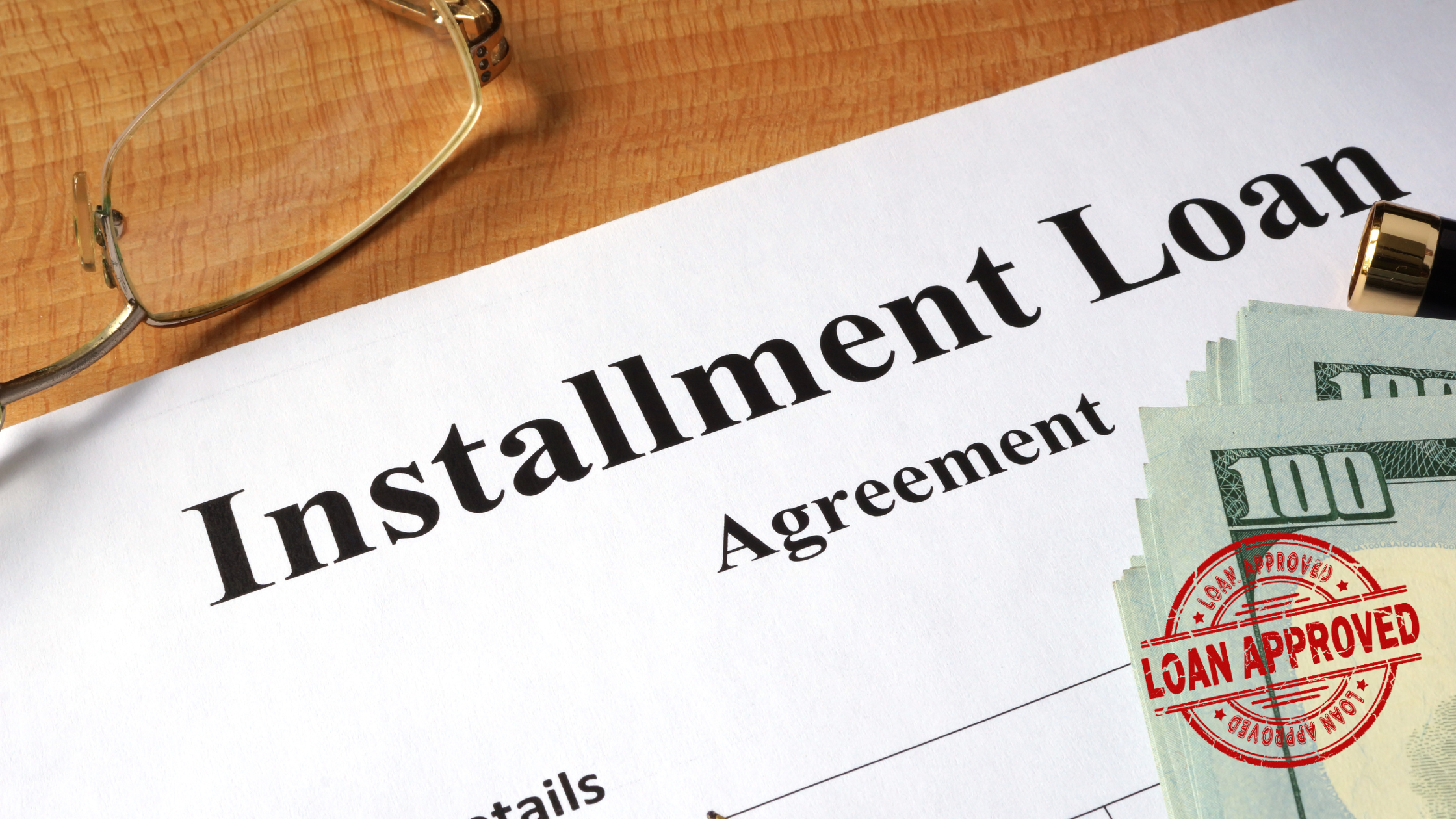 Installment Loans vs Payday Loans: What’s Better for Bad Credit?