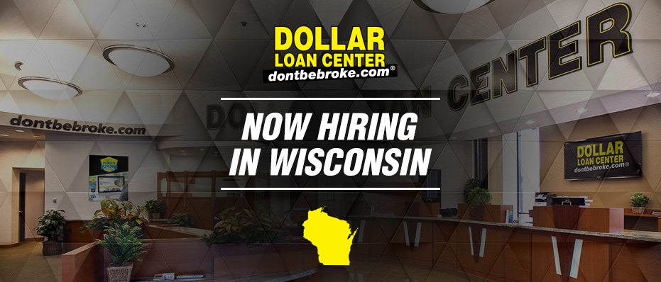 Join the DLC Wisconsin Team