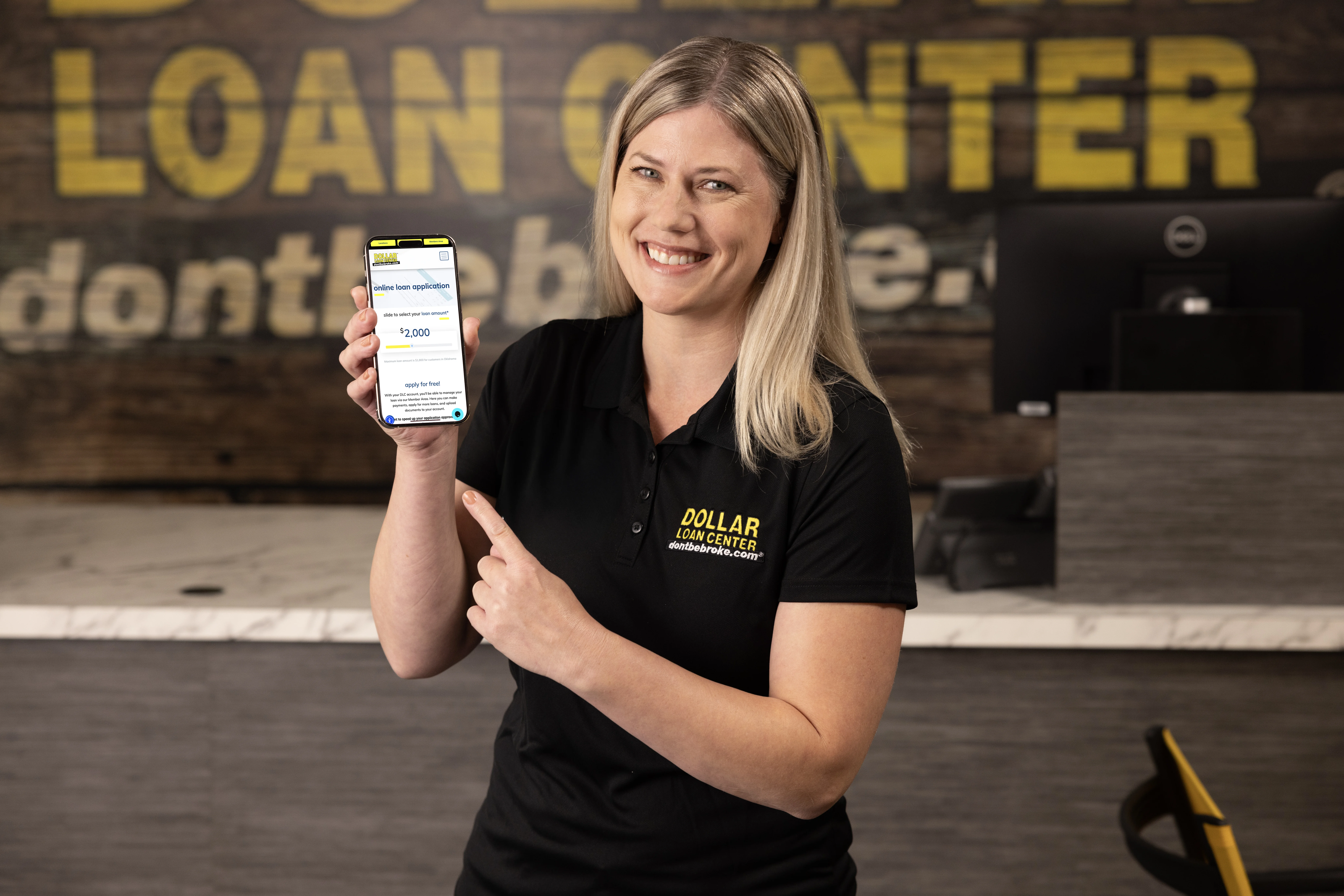 Can You Apply for an Online Loan and Get Cash?