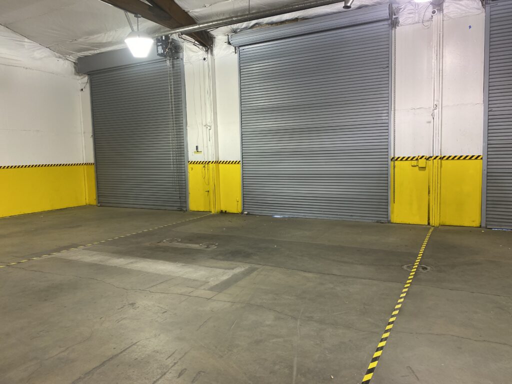 Storage facility photo 3 of 6
