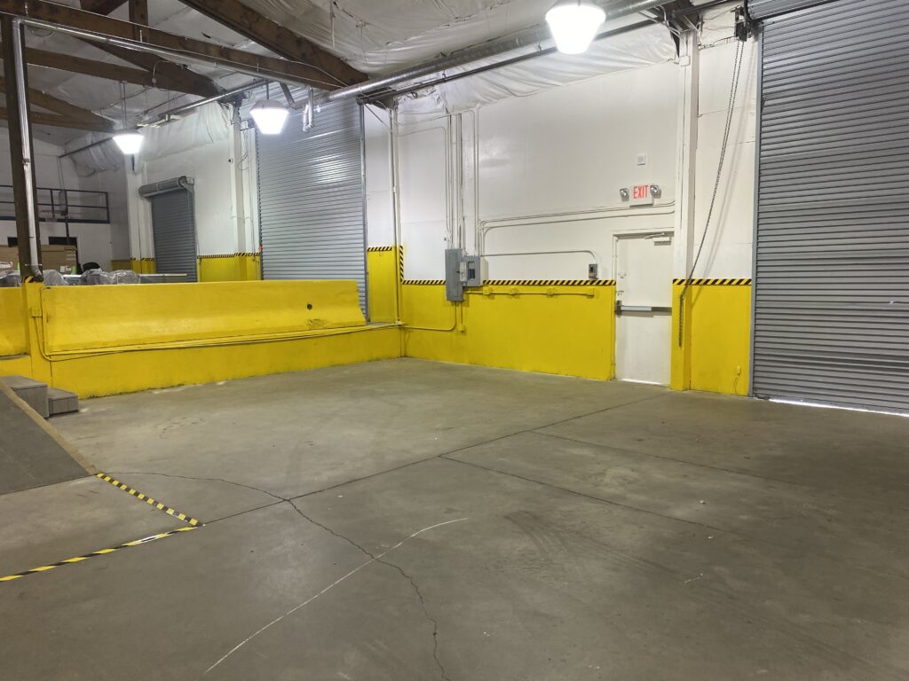 Storage facility photo 5 of 6